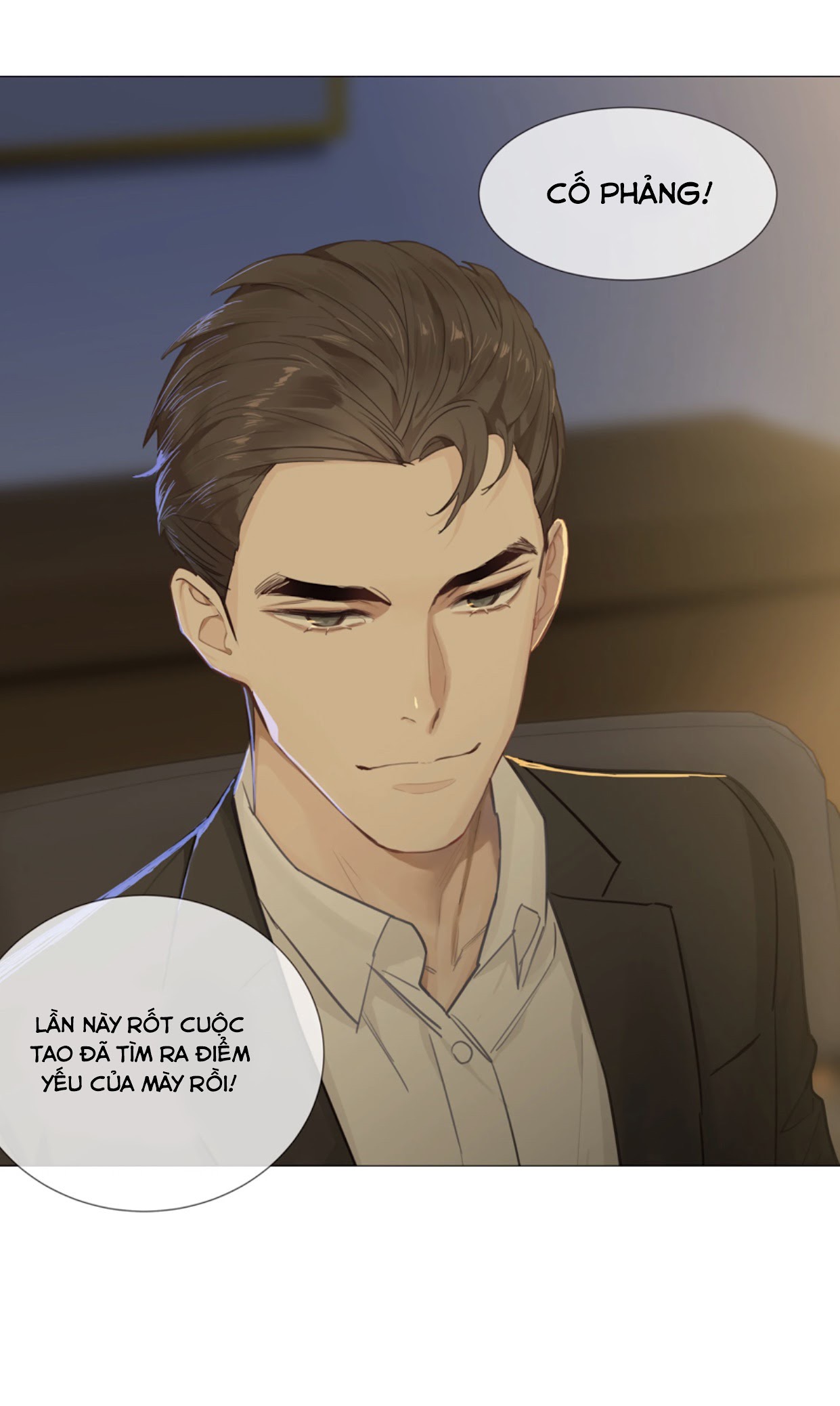 Không Phải Tôi Muốn Giả Gái Chapter 13 - Next Chapter 14