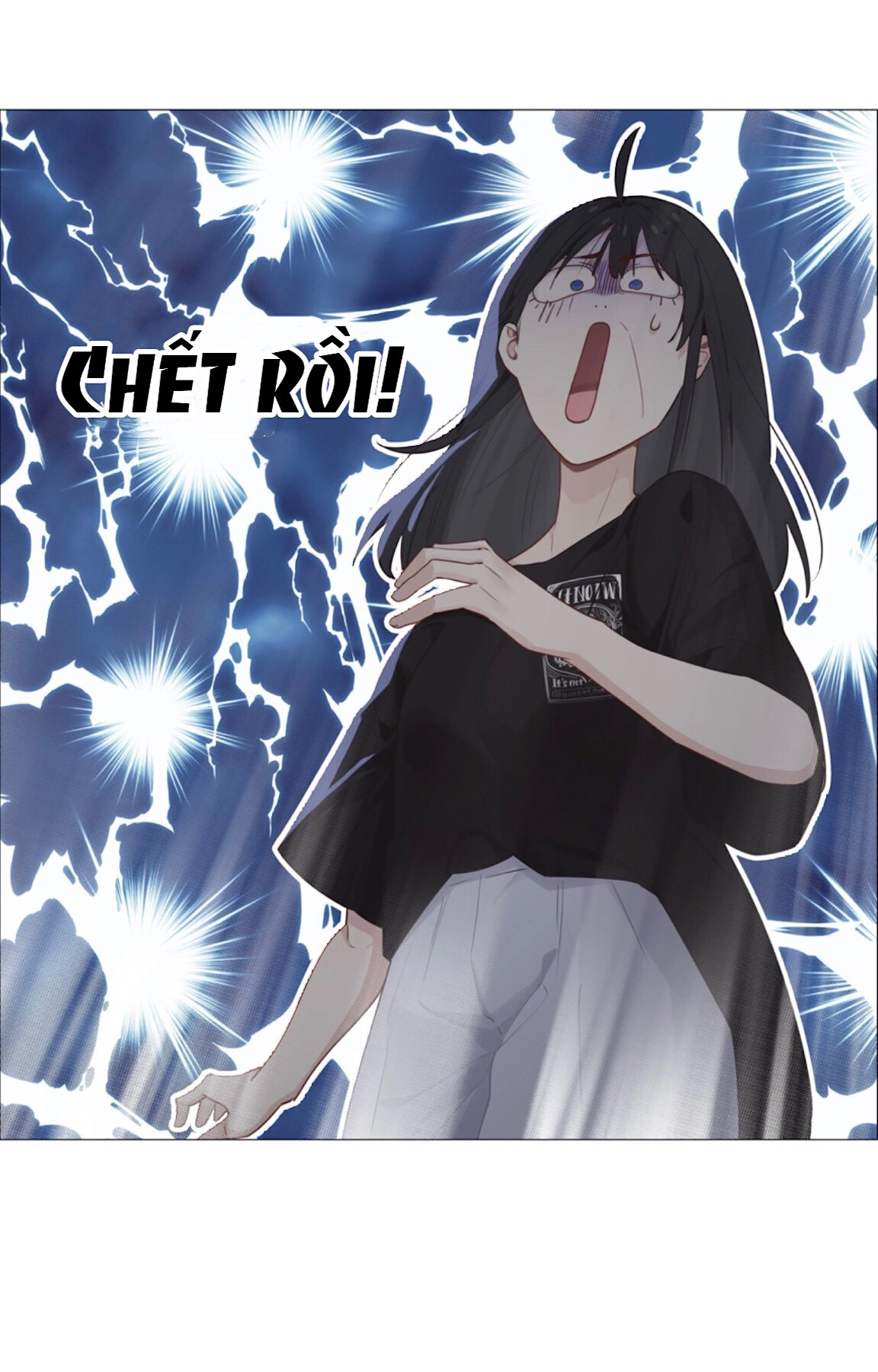 Không Phải Tôi Muốn Giả Gái Chapter 15 - Next Chapter 16