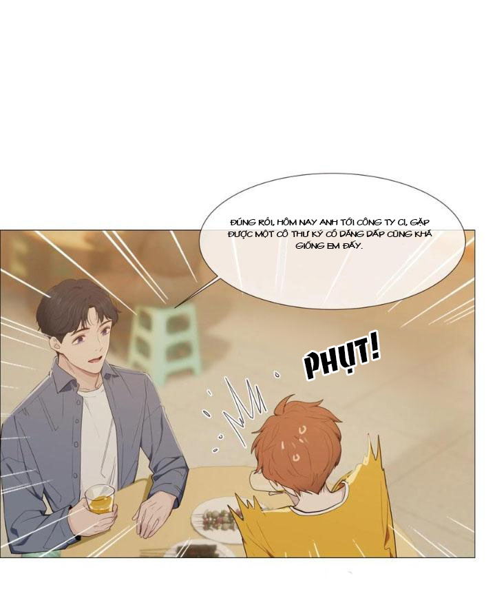 Không Phải Tôi Muốn Giả Gái Chapter 18 - Next Chapter 19