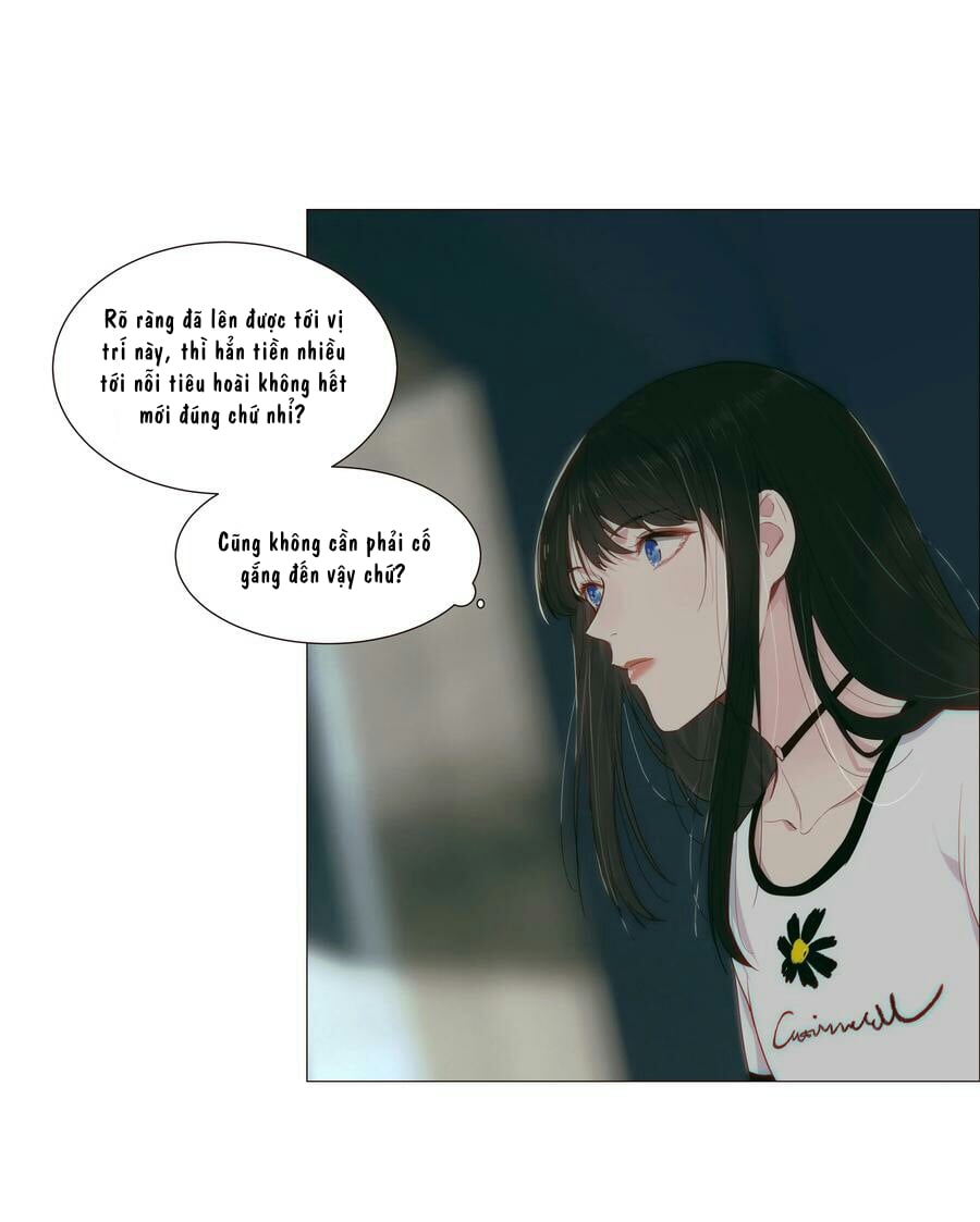 Không Phải Tôi Muốn Giả Gái Chapter 19 - Next Chapter 20