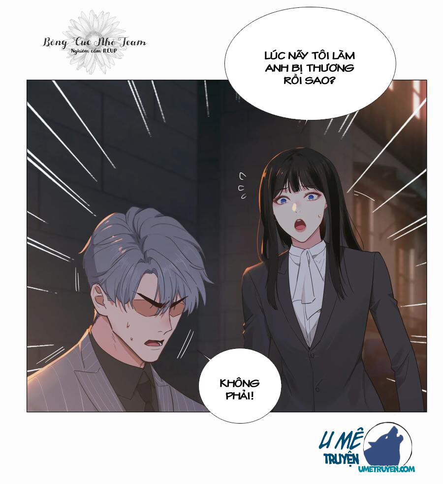 Không Phải Tôi Muốn Giả Gái Chapter 24 - Next Chapter 25