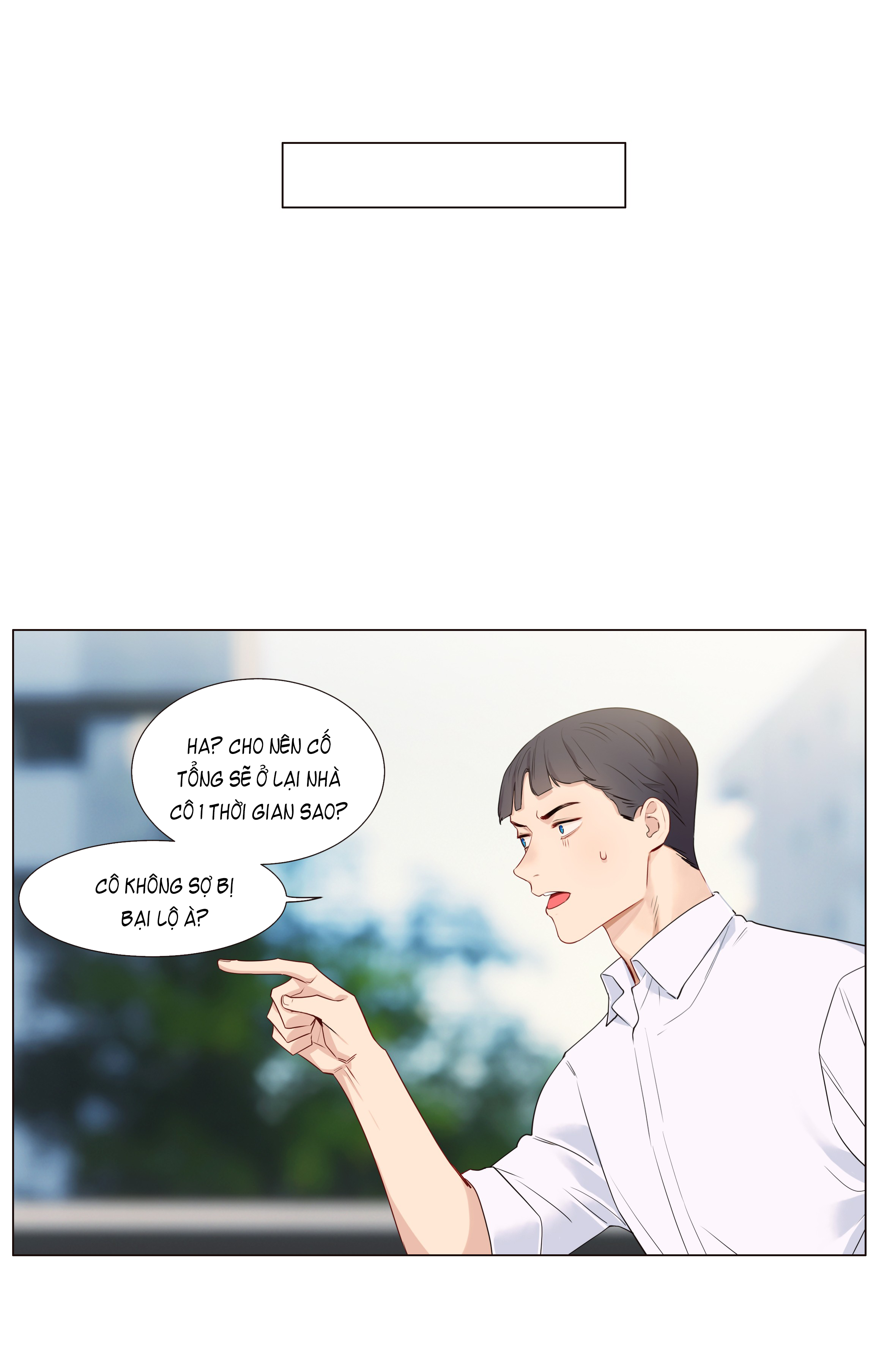 Không Phải Tôi Muốn Giả Gái Chapter 28 - Next Chapter 29