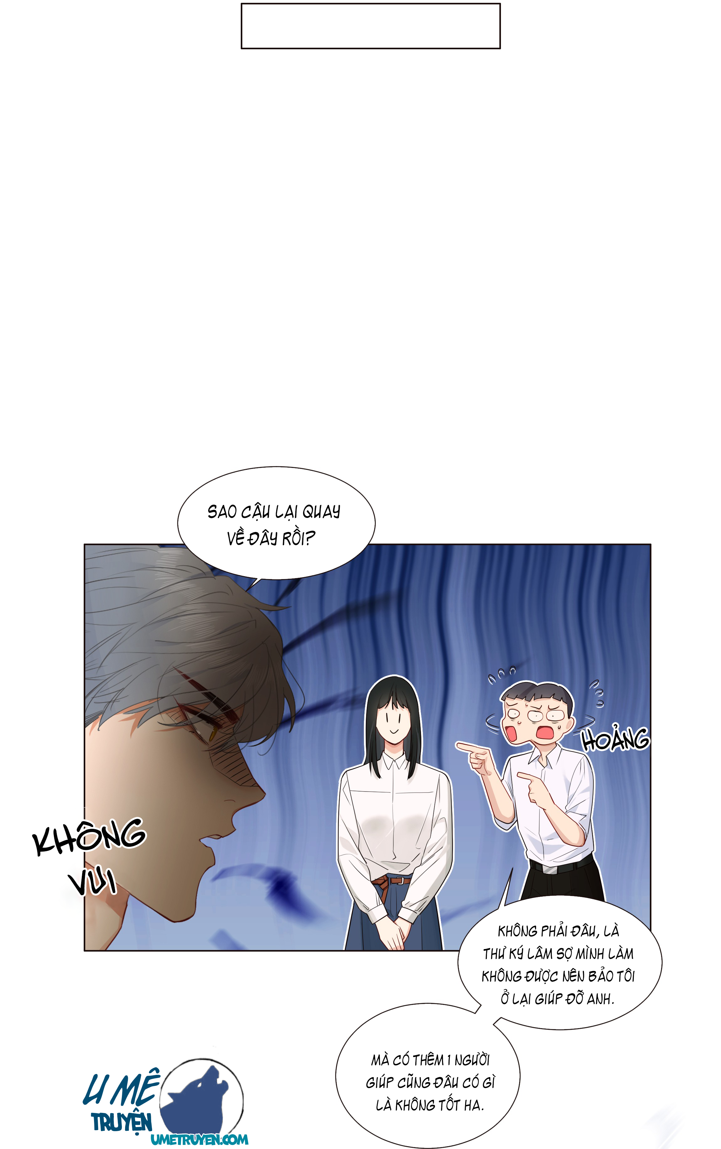 Không Phải Tôi Muốn Giả Gái Chapter 28 - Next Chapter 29