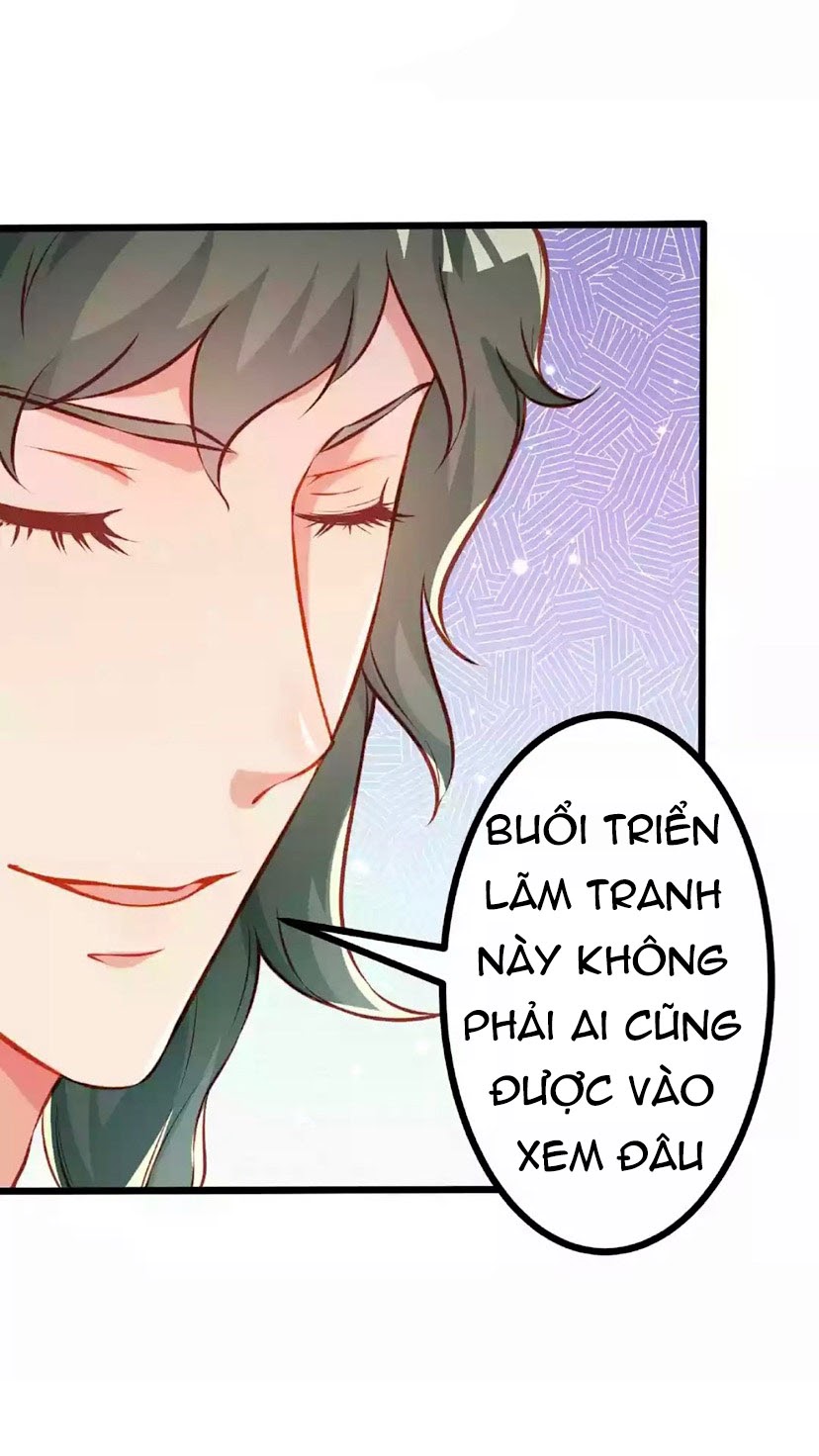 Bân Bân Hữu Lý Chapter 22 - Next Chapter 23