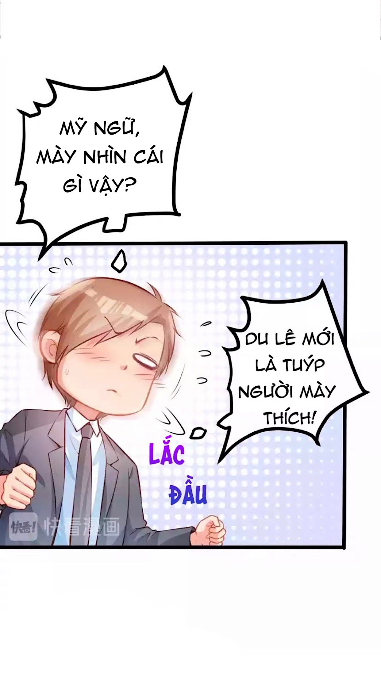 Bân Bân Hữu Lý Chapter 22 - Next Chapter 23