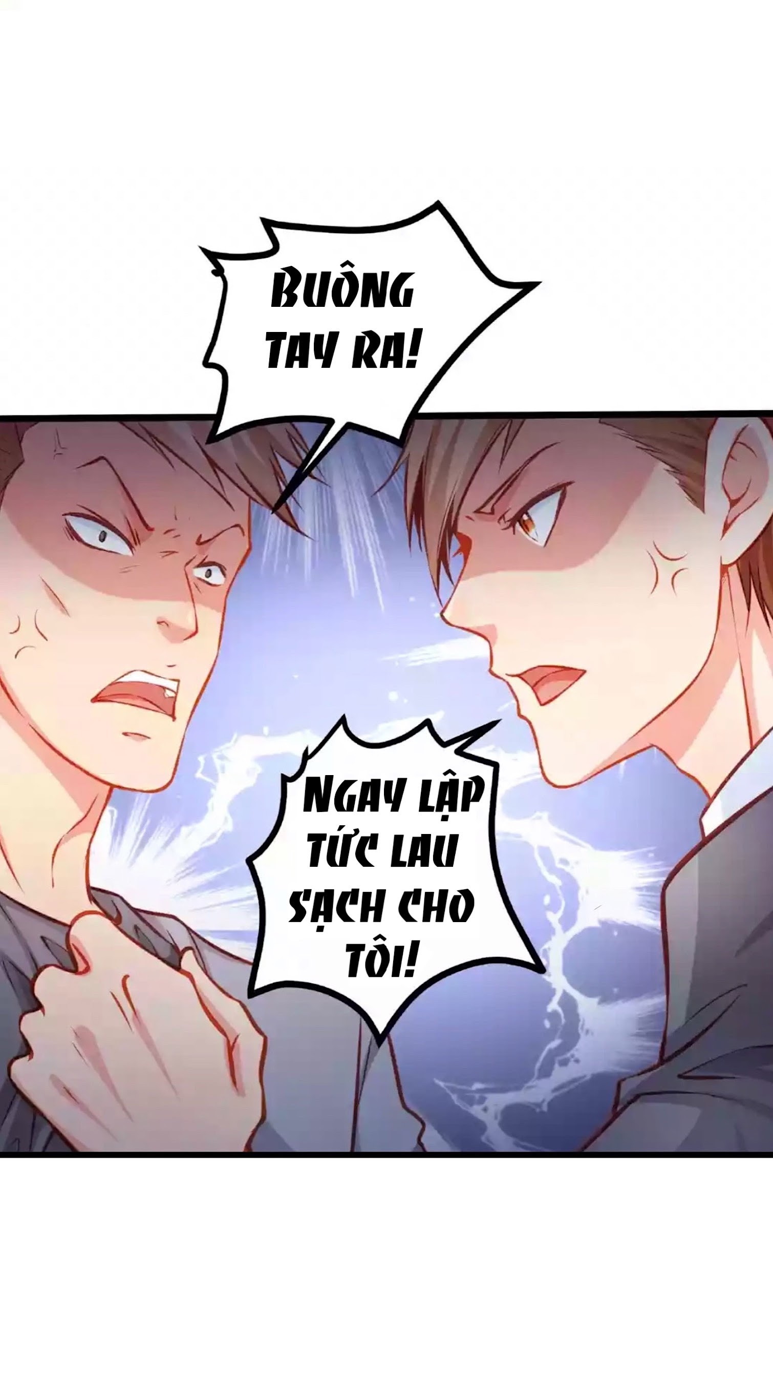 Bân Bân Hữu Lý Chapter 22 - Next Chapter 23