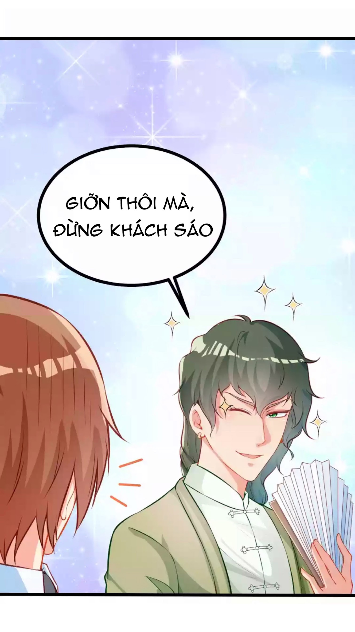 Bân Bân Hữu Lý Chapter 22 - Next Chapter 23