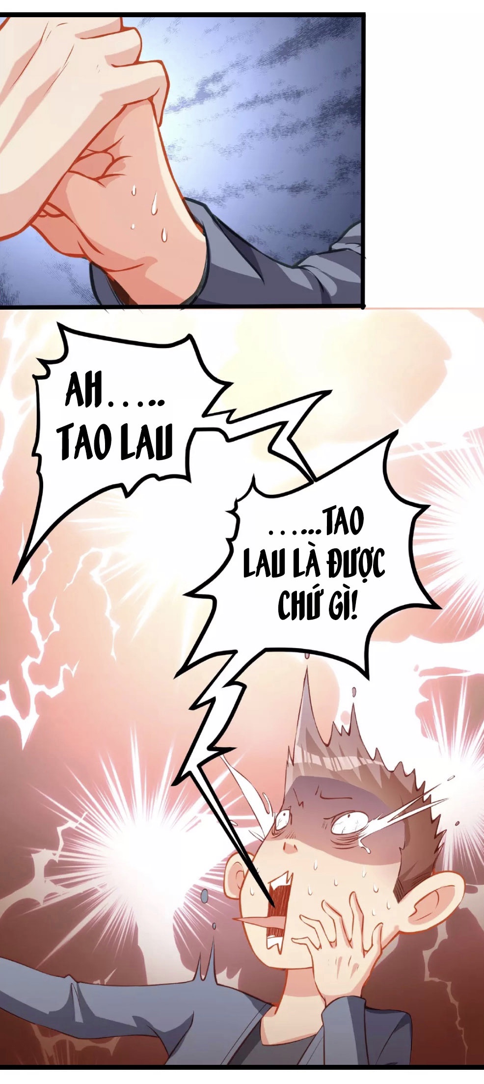 Bân Bân Hữu Lý Chapter 23 - Next Chapter 24