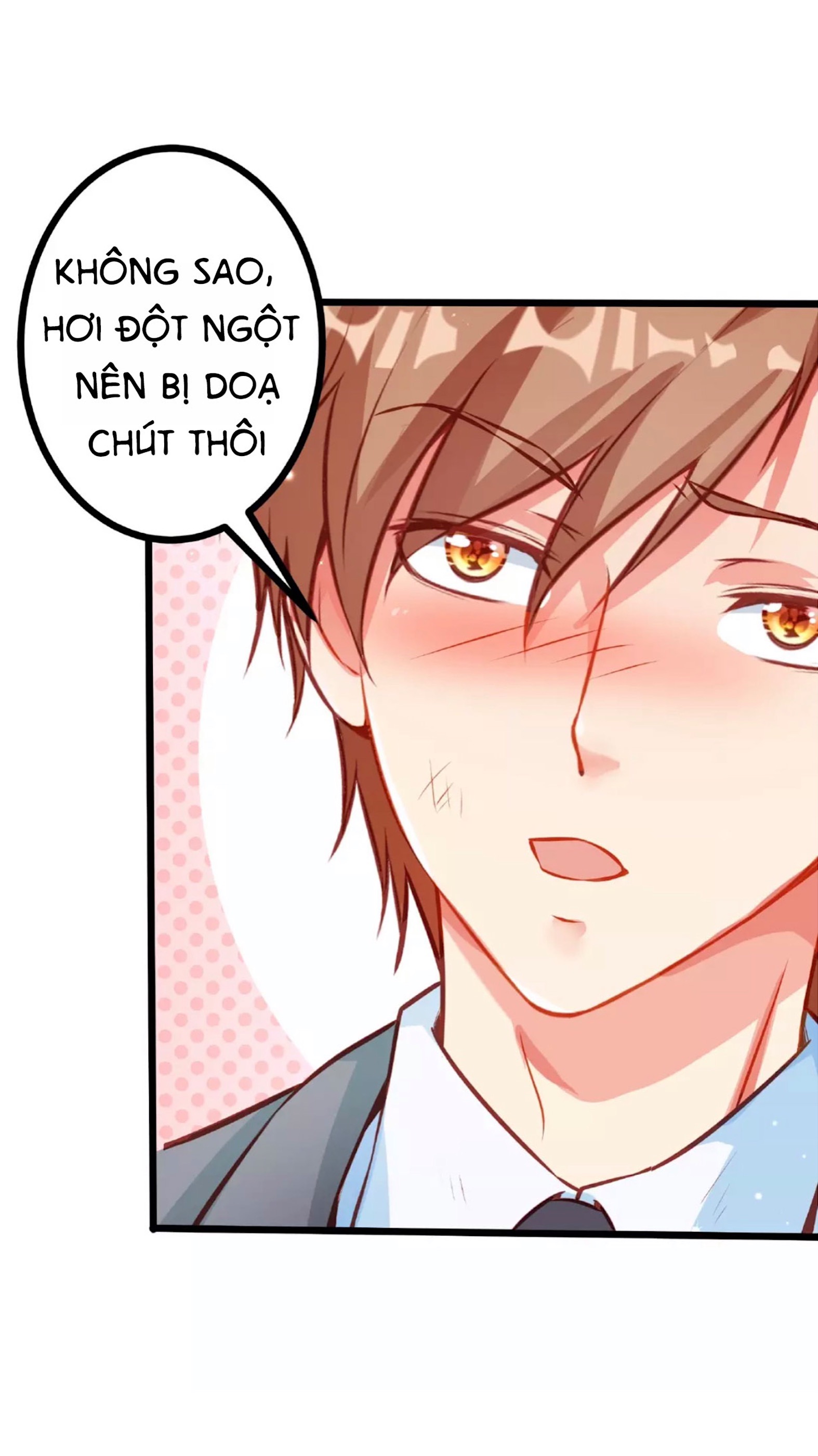 Bân Bân Hữu Lý Chapter 23 - Next Chapter 24