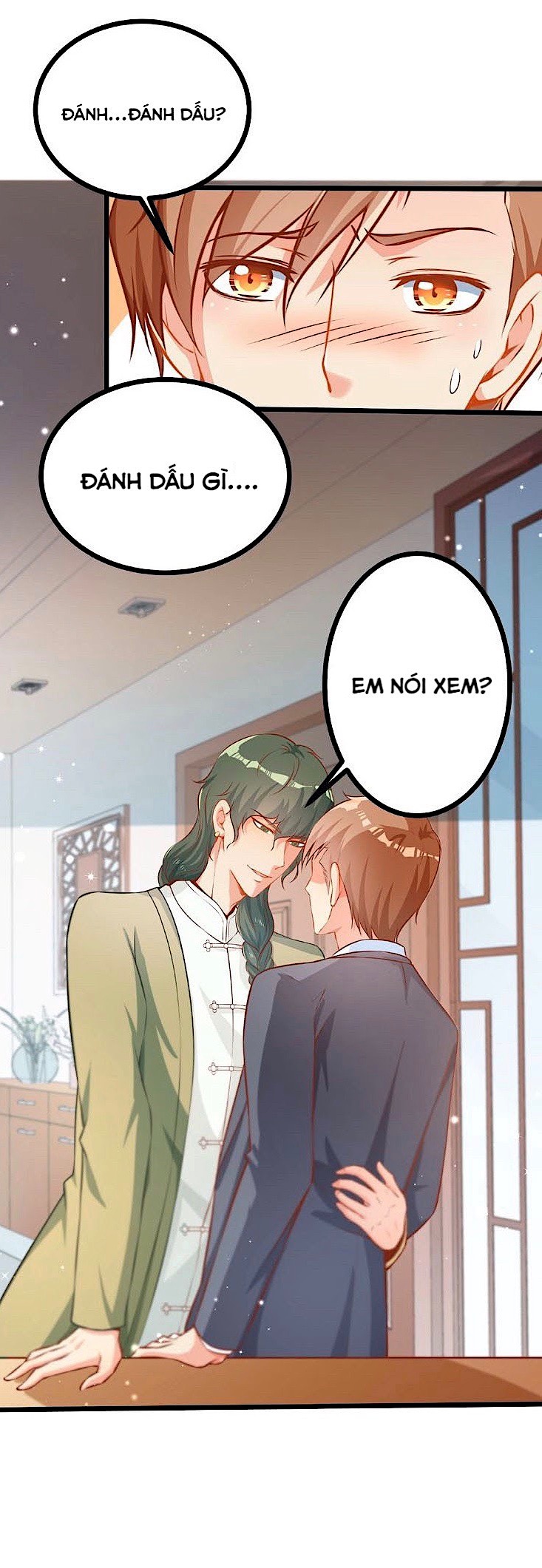 Bân Bân Hữu Lý Chapter 24 - Next Chapter 25