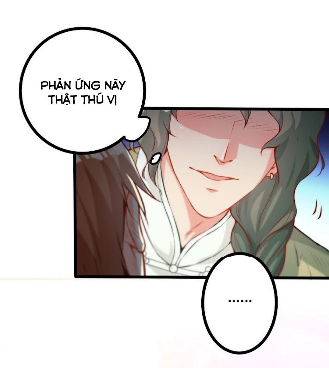 Bân Bân Hữu Lý Chapter 24 - Next Chapter 25