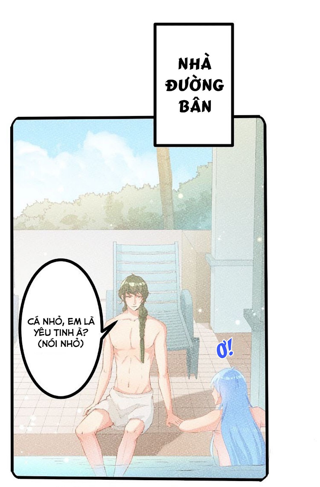 Bân Bân Hữu Lý Chapter 25 - Next Chapter 26