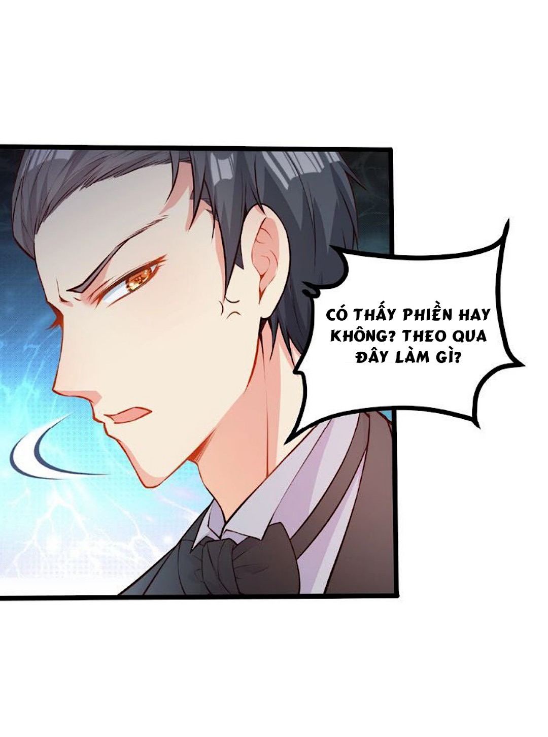 Bân Bân Hữu Lý Chapter 25 - Next Chapter 26