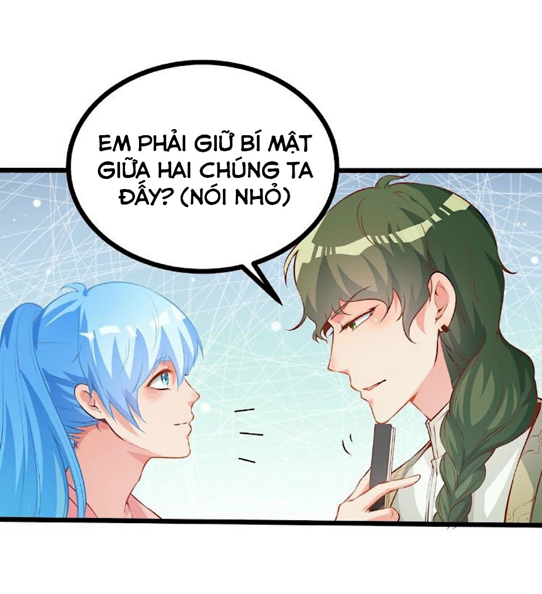 Bân Bân Hữu Lý Chapter 25 - Next Chapter 26