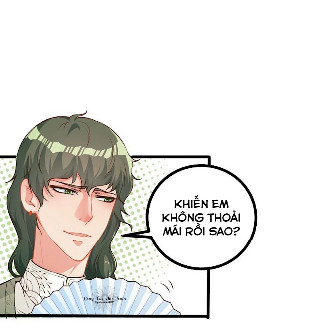 Bân Bân Hữu Lý Chapter 25 - Next Chapter 26