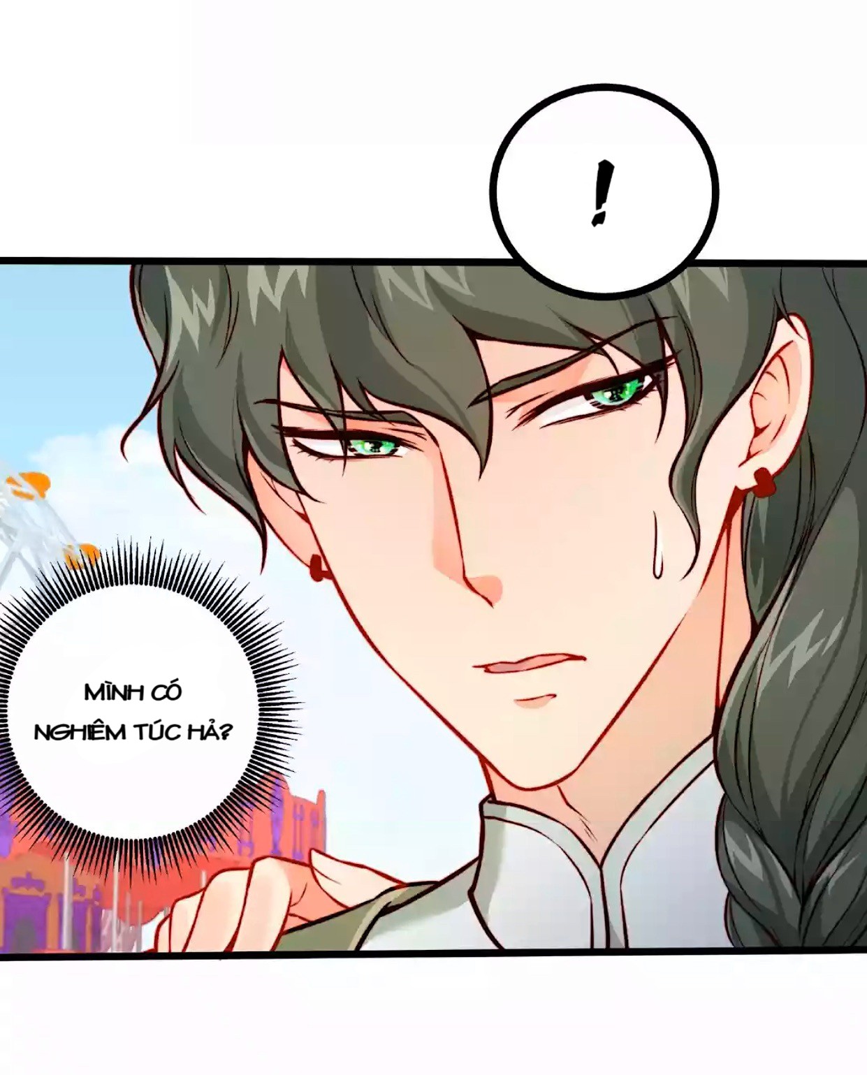 Bân Bân Hữu Lý Chapter 26 - Next Chapter 27