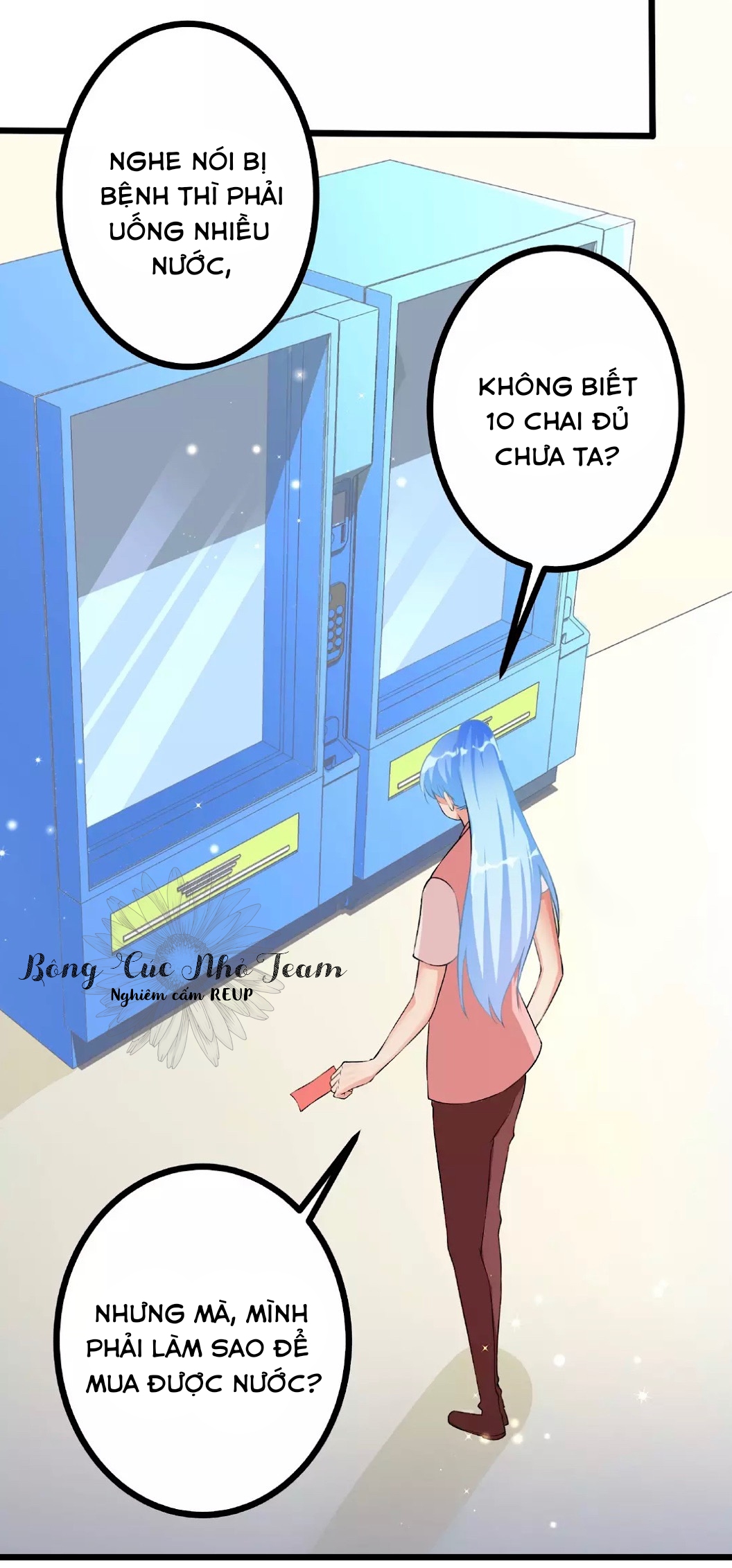 Bân Bân Hữu Lý Chapter 27 - Next Chapter 28