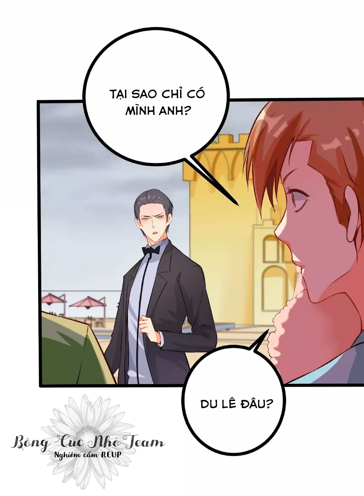 Bân Bân Hữu Lý Chapter 27 - Next Chapter 28