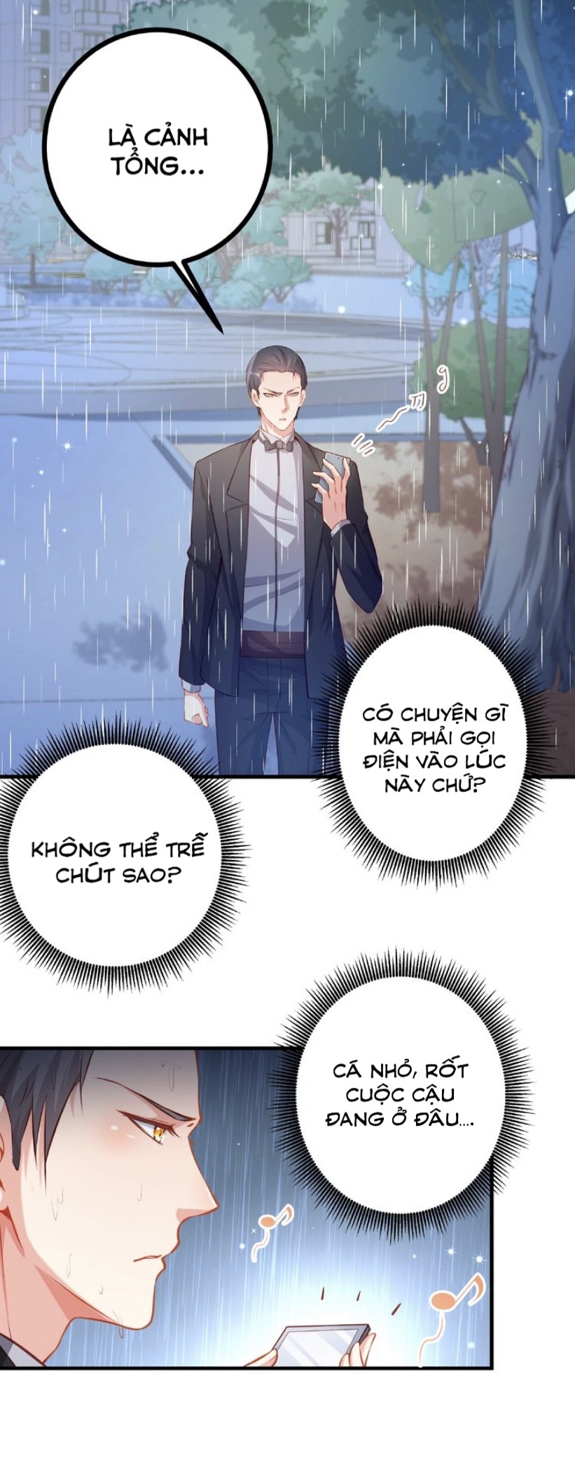 Bân Bân Hữu Lý Chapter 28 - Next Chapter 29