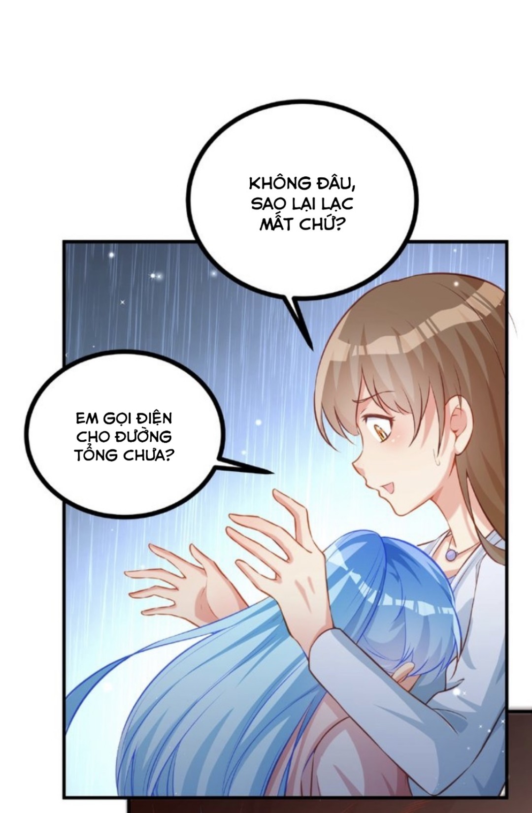 Bân Bân Hữu Lý Chapter 28 - Next Chapter 29