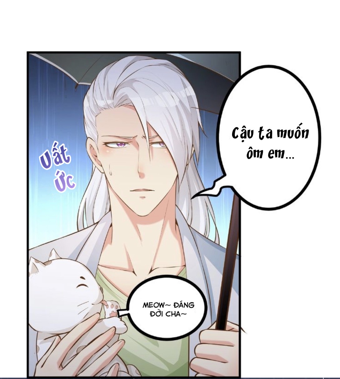 Bân Bân Hữu Lý Chapter 28 - Next Chapter 29