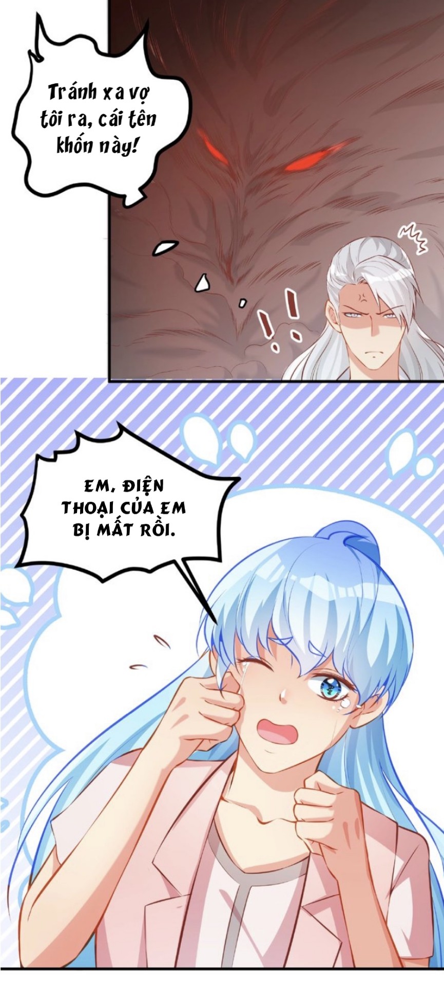 Bân Bân Hữu Lý Chapter 28 - Next Chapter 29