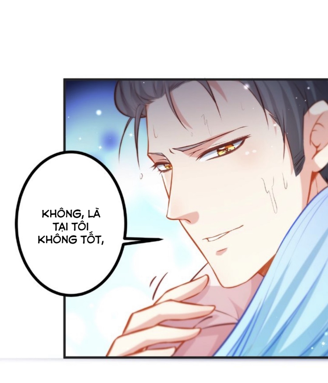 Bân Bân Hữu Lý Chapter 28 - Next Chapter 29