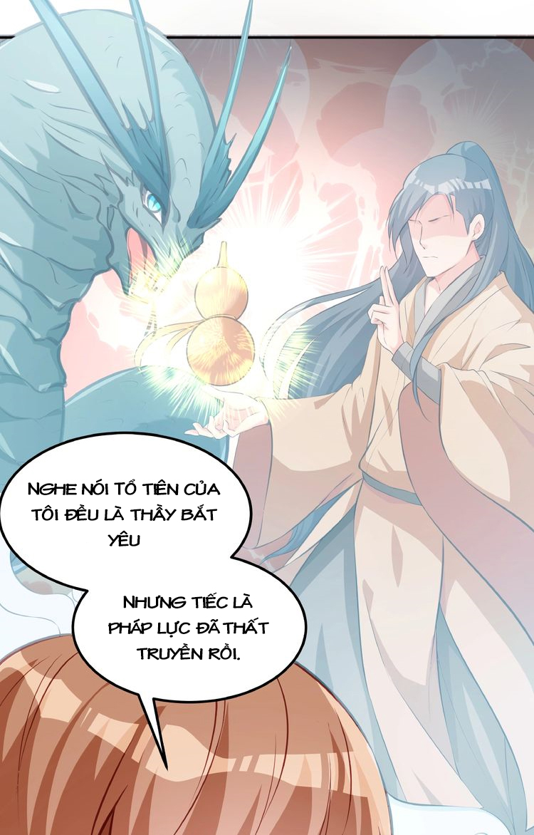 Bân Bân Hữu Lý Chapter 34 - Next 