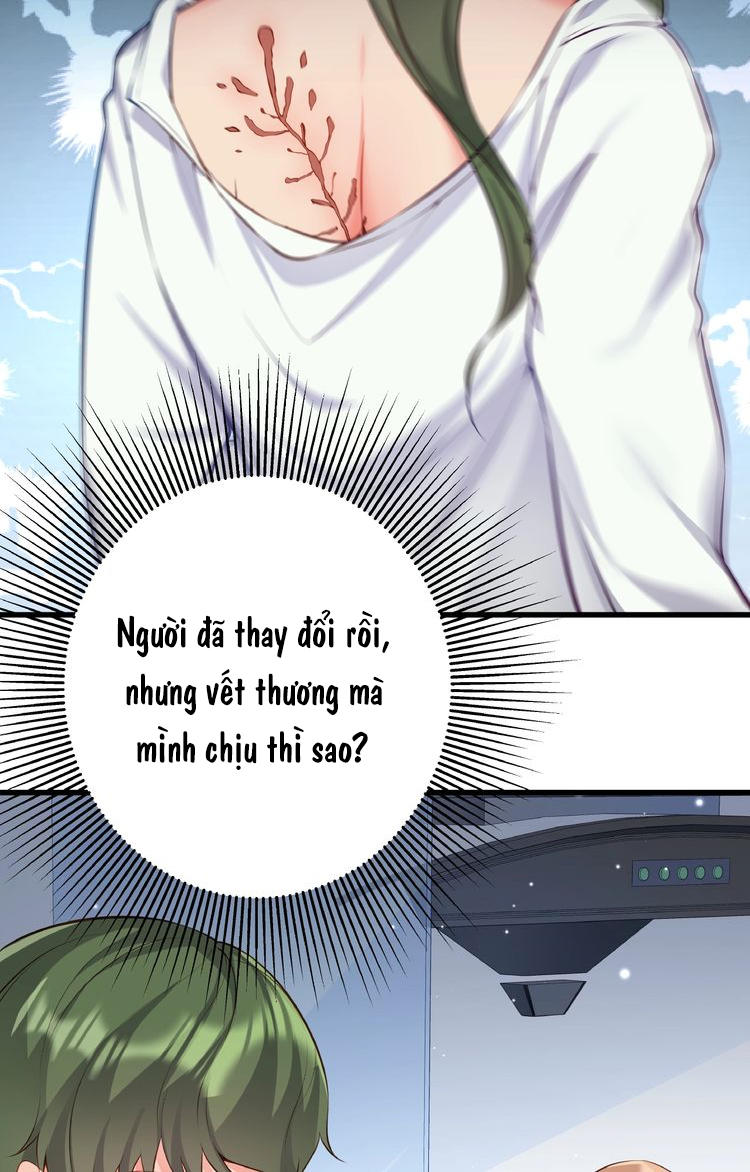 Bân Bân Hữu Lý Chapter 34 - Next 