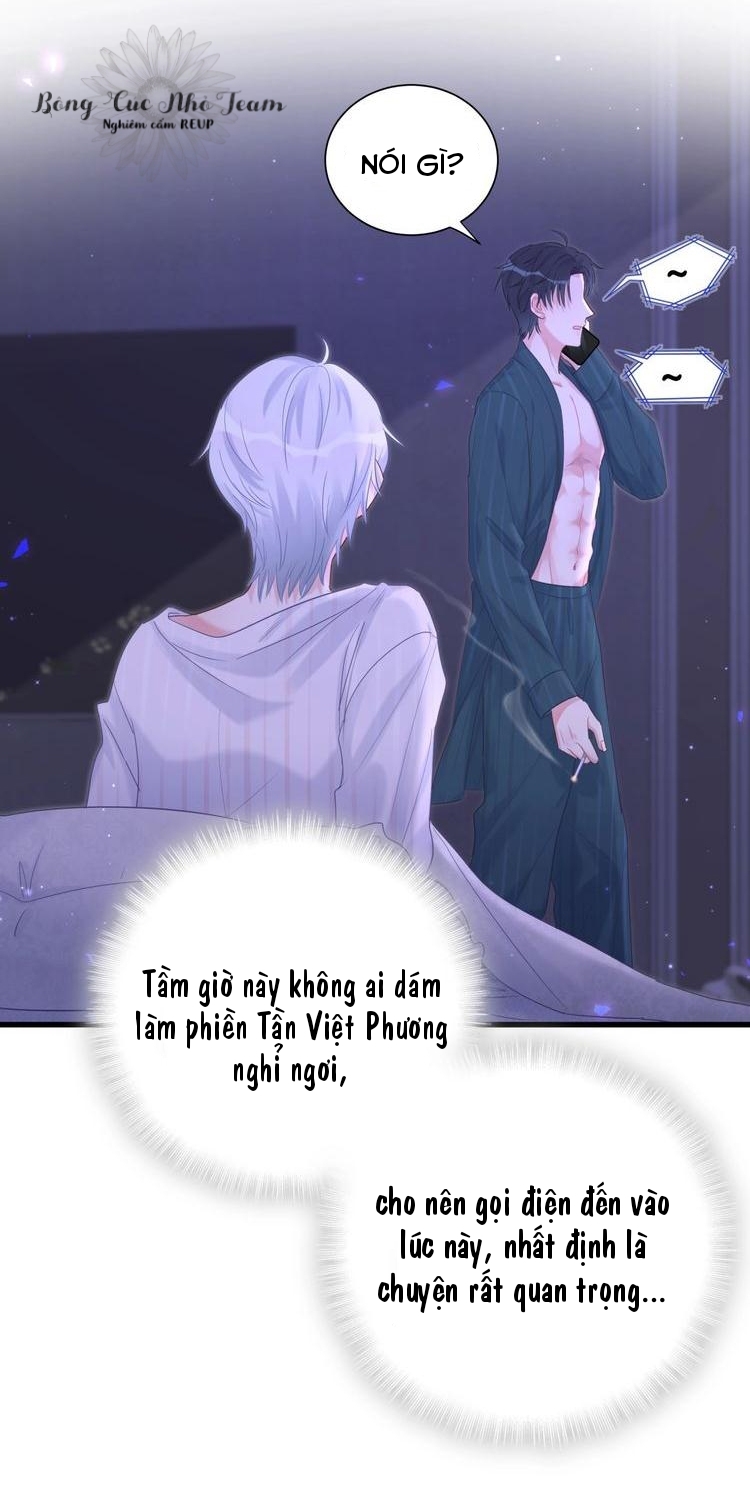 Chim Hoàng Yến Bị Chính Mình Trói Buộc (BCN) Chapter 2 - Next Chapter 3