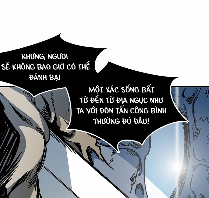 Hồi Ức Chiến Thần Chapter 184 - Trang 2