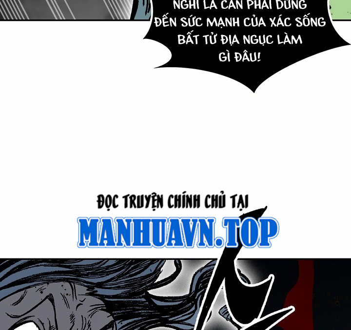 Hồi Ức Chiến Thần Chapter 184 - Trang 2