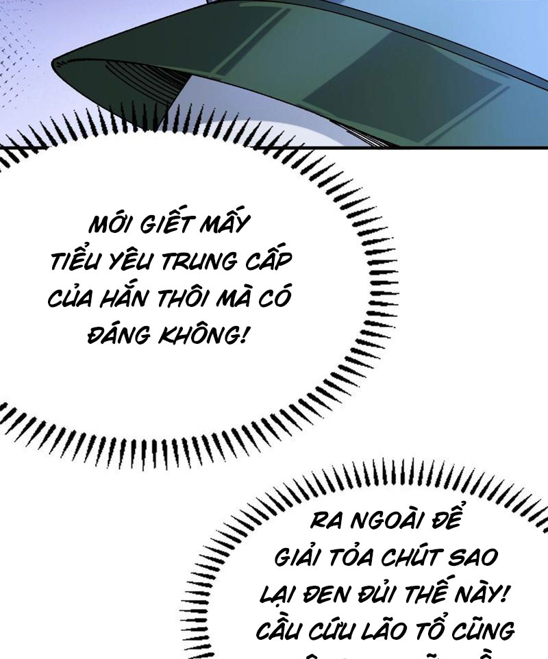 Ta Nhờ Đồ Đệ Kéo Dài Tính Mạng Chapter 2 - Trang 3