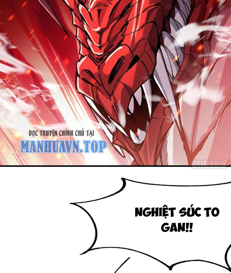Ta Nhờ Đồ Đệ Kéo Dài Tính Mạng Chapter 3 - Trang 3