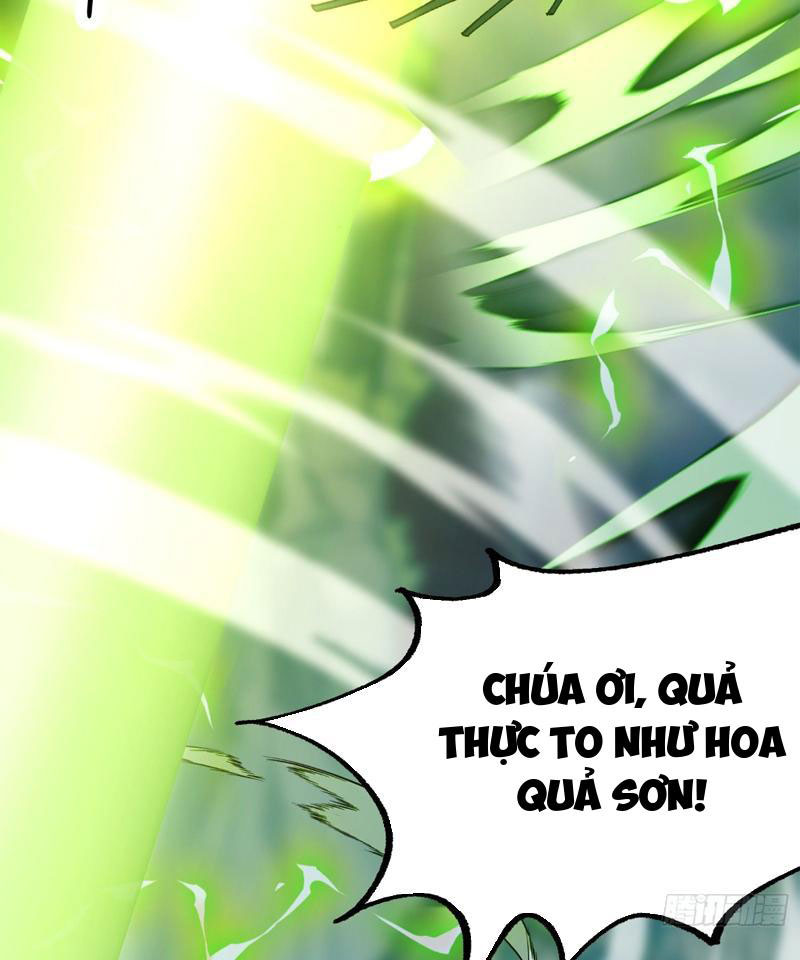 Ta Nhờ Đồ Đệ Kéo Dài Tính Mạng Chapter 3 - Trang 3
