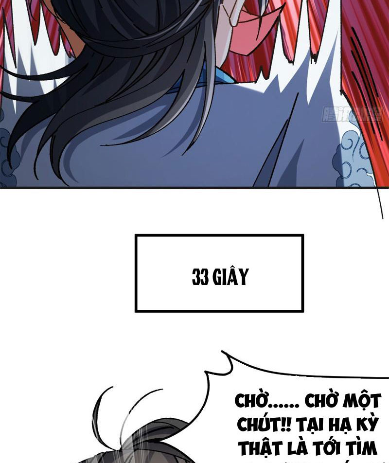 Ta Nhờ Đồ Đệ Kéo Dài Tính Mạng Chapter 2 - Trang 3