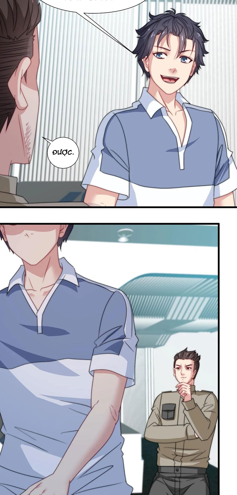 Slime ta treo cự long lên đánh là hợp lý nhỉ? Chapter 32 - Trang 2