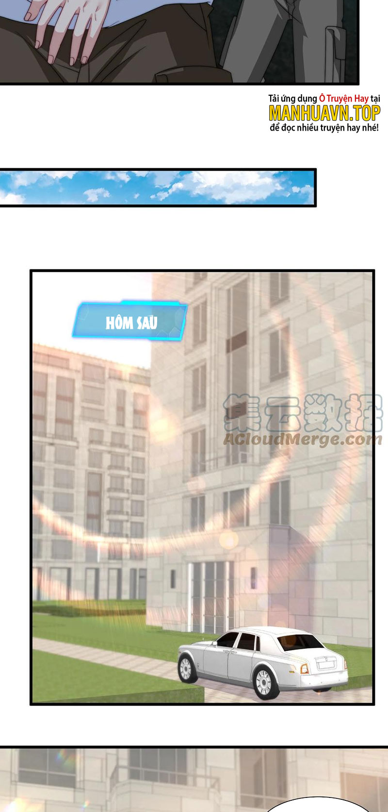 Slime ta treo cự long lên đánh là hợp lý nhỉ? Chapter 32 - Trang 2