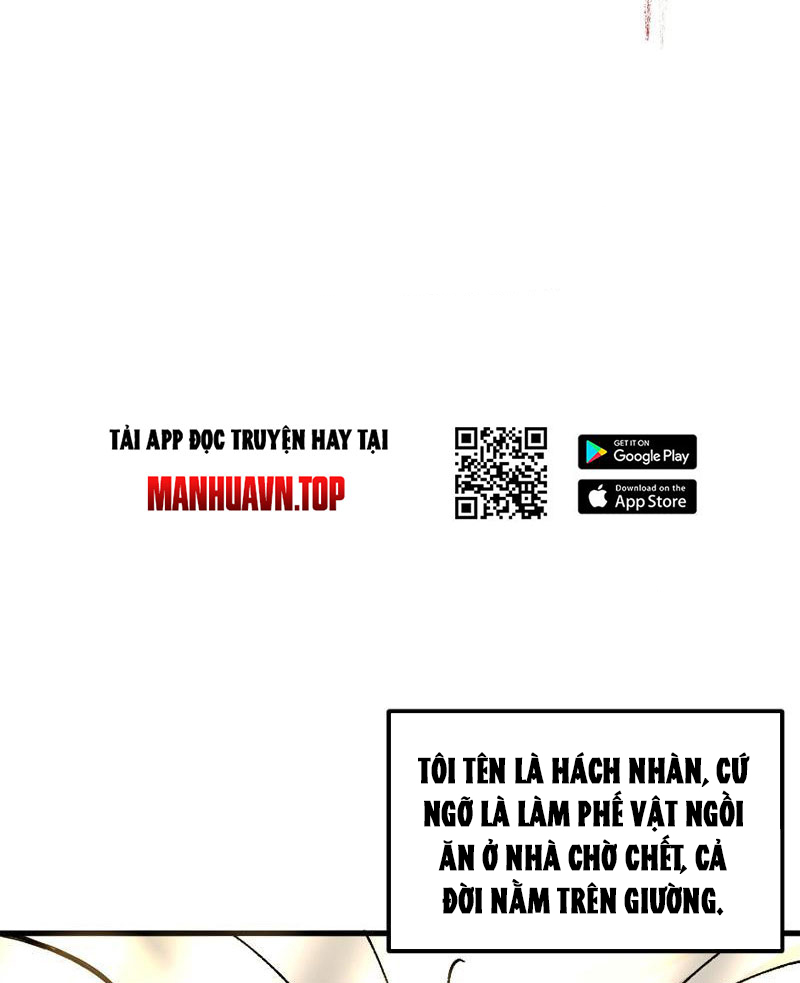 Ta Nhờ Đồ Đệ Kéo Dài Tính Mạng Chapter 1 - Trang 3