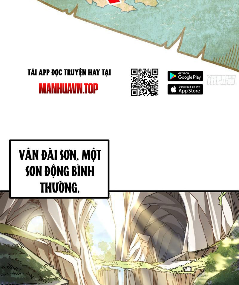 Ta Nhờ Đồ Đệ Kéo Dài Tính Mạng Chapter 1 - Trang 3