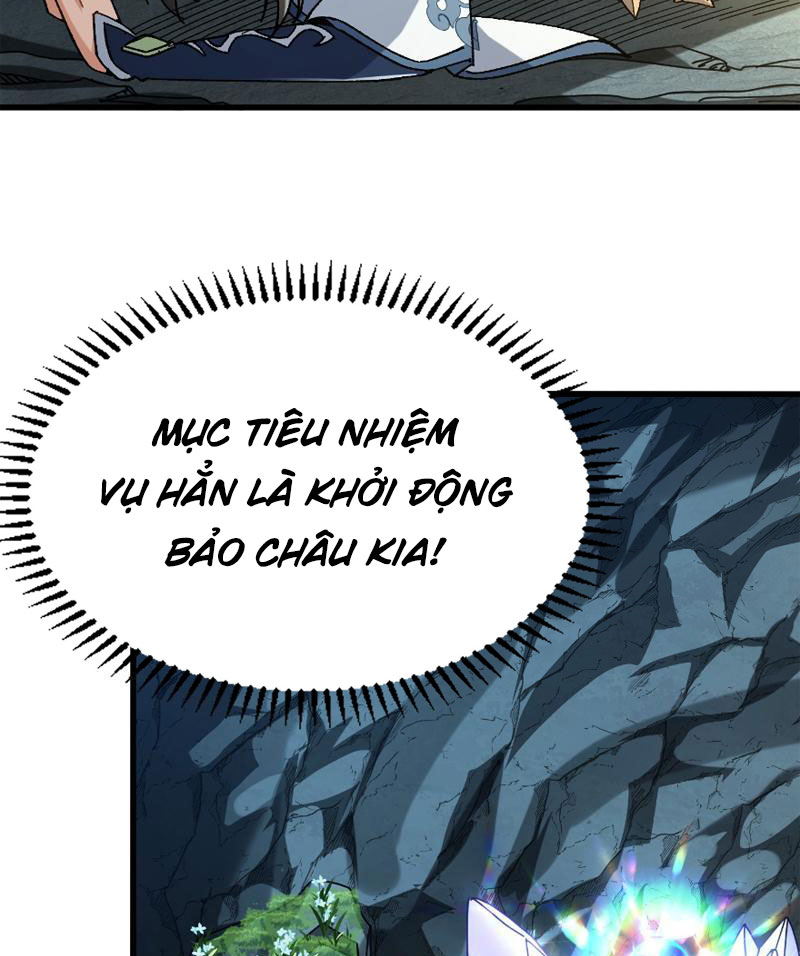 Ta Nhờ Đồ Đệ Kéo Dài Tính Mạng Chapter 1 - Trang 3