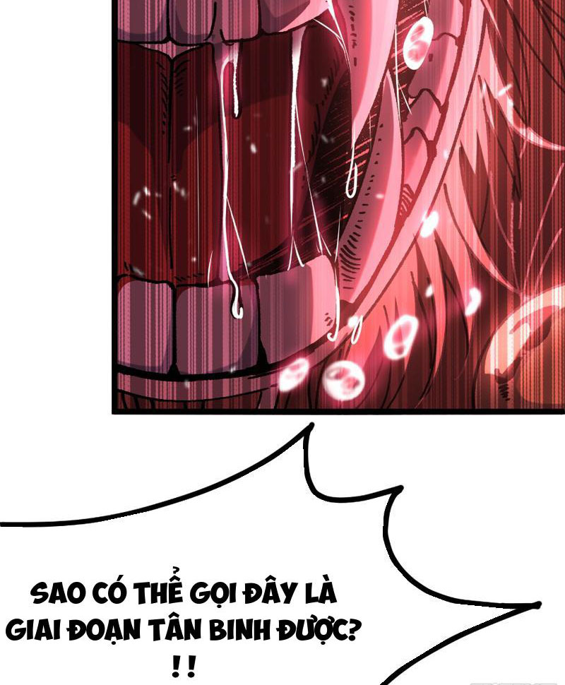 Ta Nhờ Đồ Đệ Kéo Dài Tính Mạng Chapter 1 - Trang 3