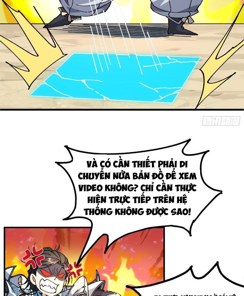 Ta Nhờ Đồ Đệ Kéo Dài Tính Mạng Chapter 1 - Trang 3