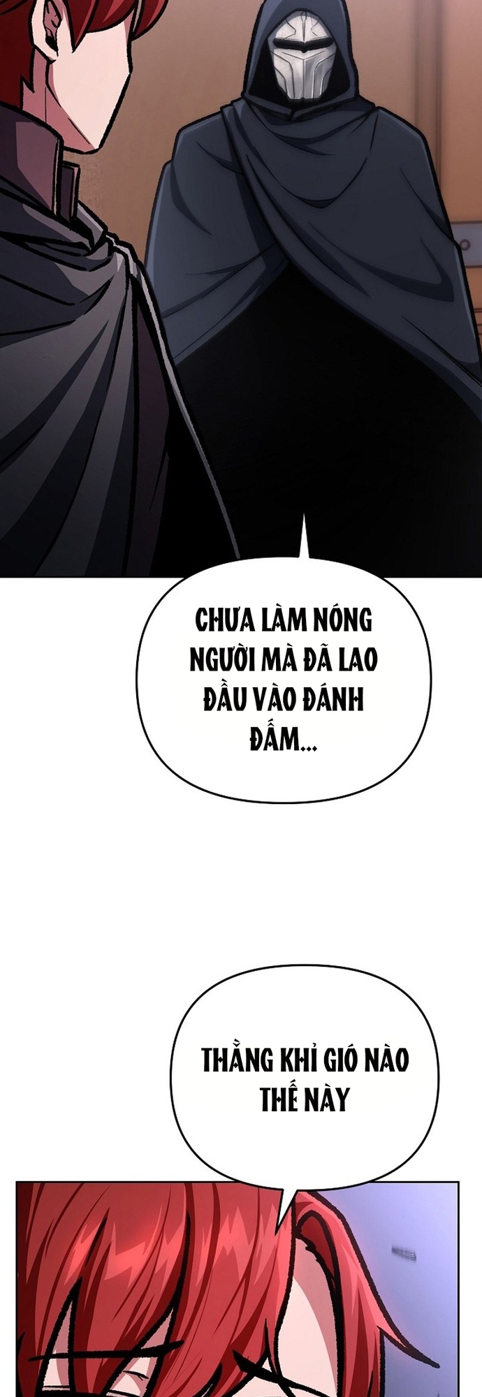 anh hùng của chúng ta làm gì? Chapter 10 - Next Chương 11