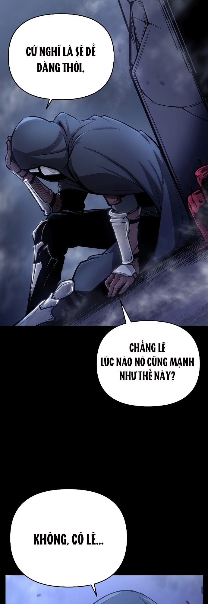 anh hùng của chúng ta làm gì? Chapter 0 - Next chương 1