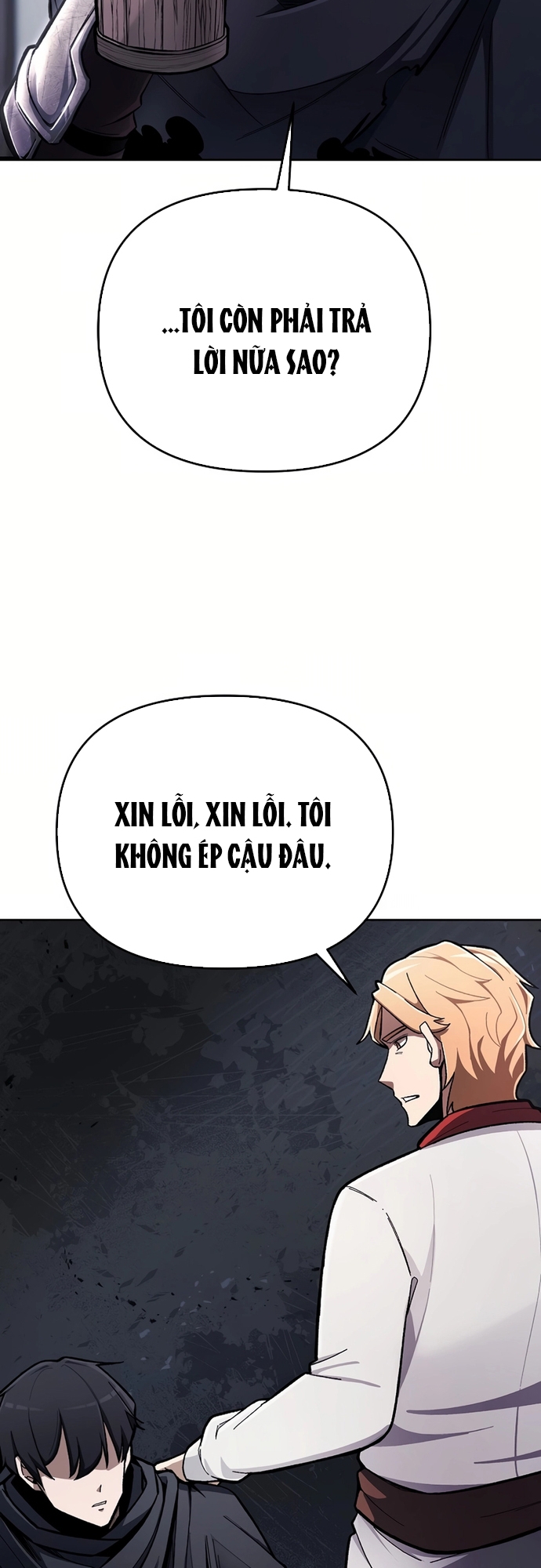 anh hùng của chúng ta làm gì? Chapter 0 - Next chương 1