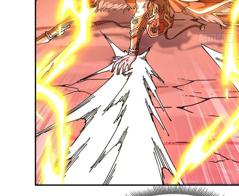 Ta Nhờ Đồ Đệ Kéo Dài Tính Mạng Chapter 4 - Trang 3
