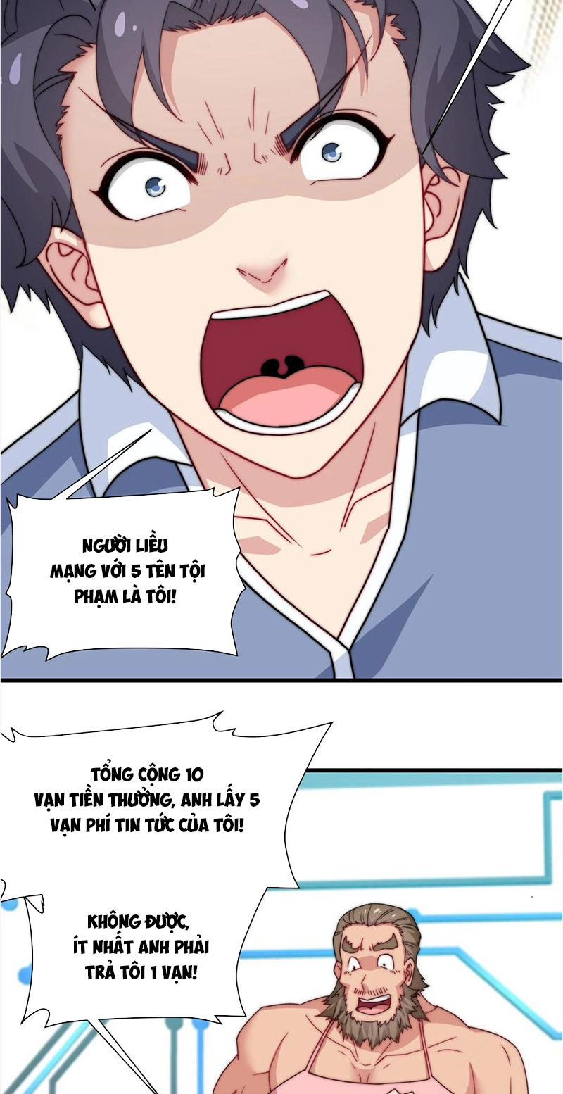 Slime ta treo cự long lên đánh là hợp lý nhỉ? Chapter 44 - Trang 2