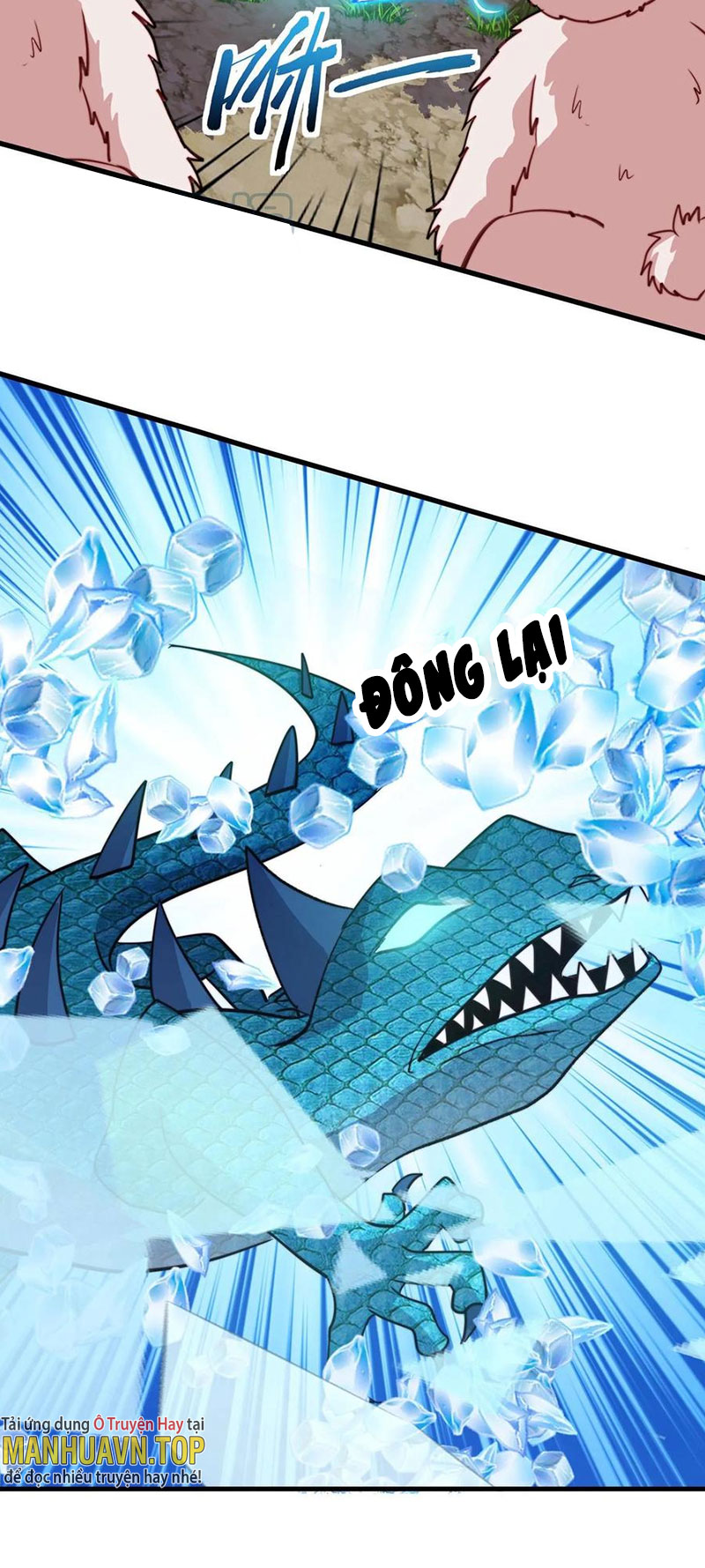 Slime ta treo cự long lên đánh là hợp lý nhỉ? Chapter 24 - Trang 2