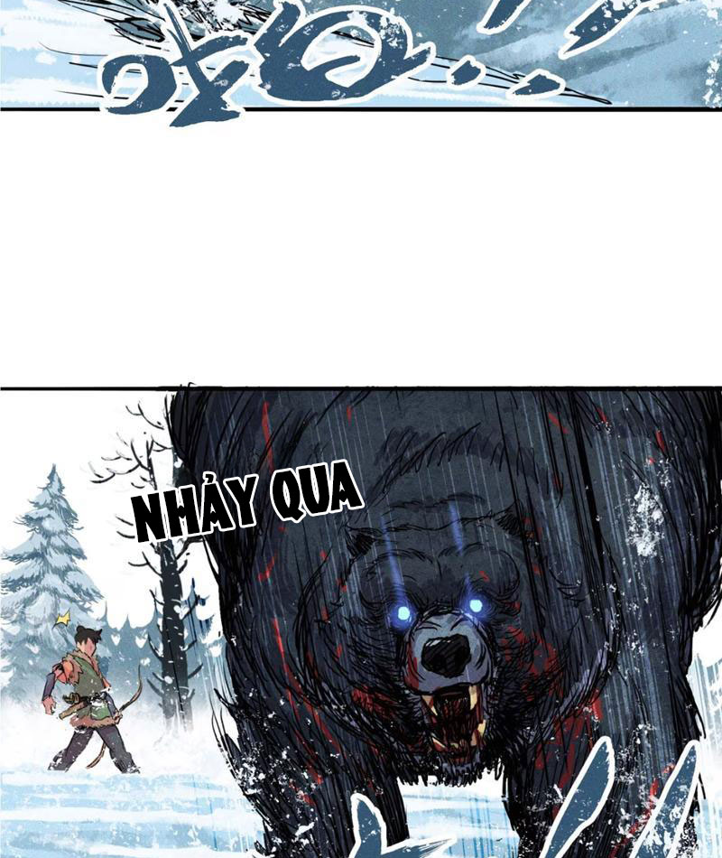 Quả Trứng Ngày Lập Hạ Chapter 1 - Trang 2